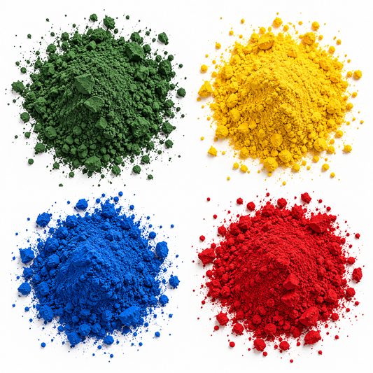 Stone Mix Colorant
