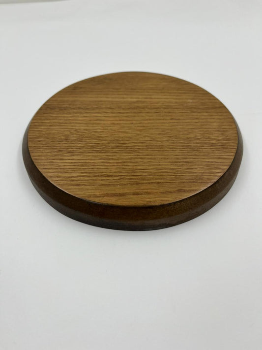 Wooden Base