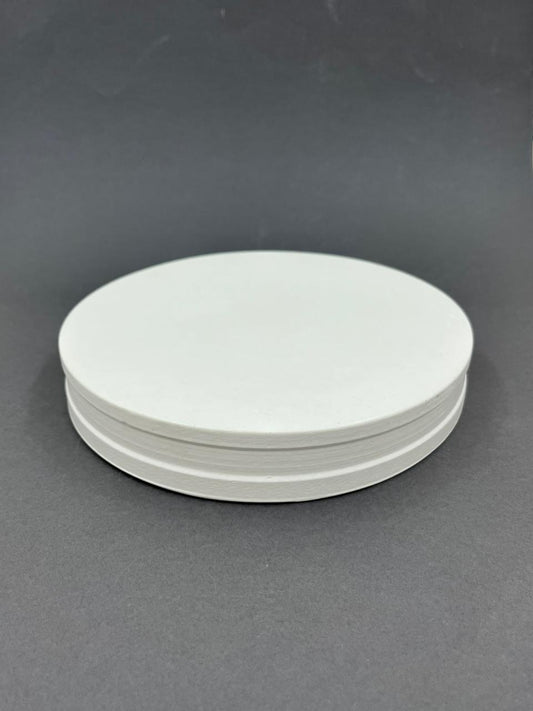 Concrete Base